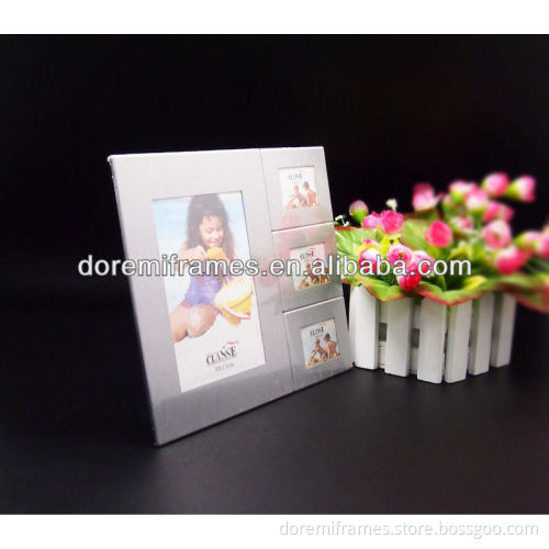 Metal Fridge Magnets For Photo Frame